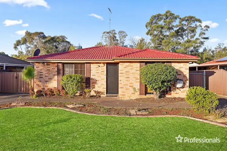 Main view of Homely house listing, 12 Swamphen Street, Erskine Park NSW 2759