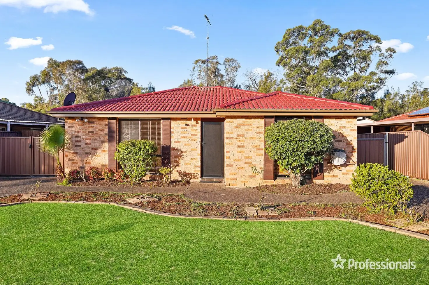 Main view of Homely house listing, 12 Swamphen Street, Erskine Park NSW 2759