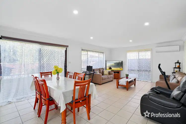 Second view of Homely house listing, 12 Swamphen Street, Erskine Park NSW 2759