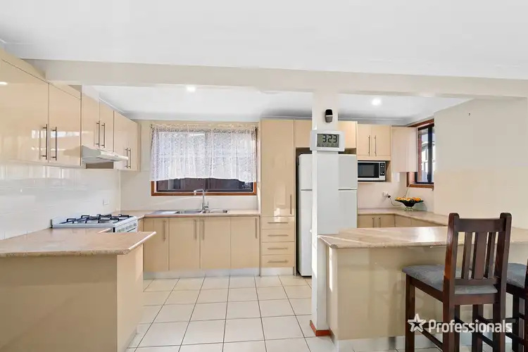 Third view of Homely house listing, 12 Swamphen Street, Erskine Park NSW 2759