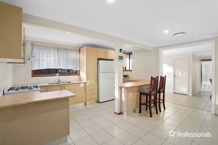 Fourth view of Homely house listing, 12 Swamphen Street, Erskine Park NSW 2759