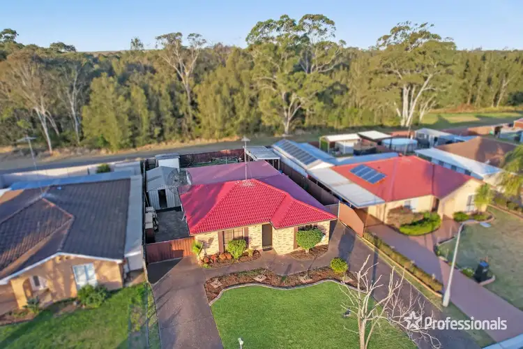 Sixth view of Homely house listing, 12 Swamphen Street, Erskine Park NSW 2759