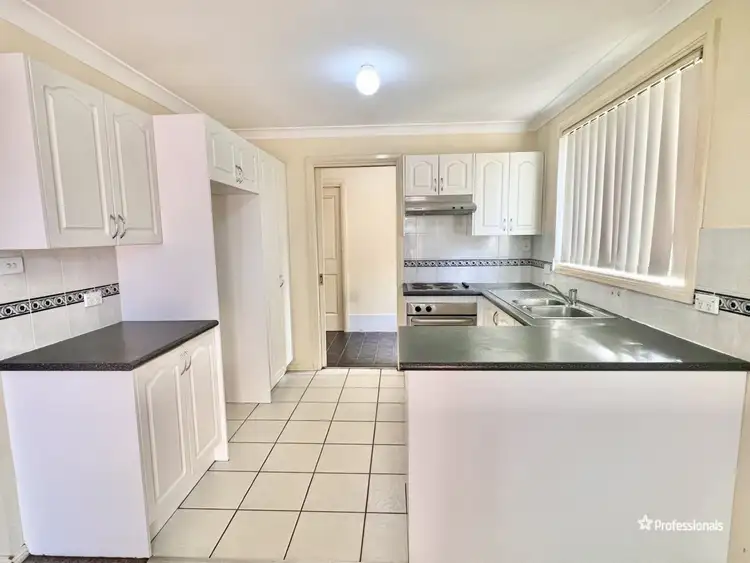 Second view of Homely townhouse listing, 8/75-77 Albert Street, Werrington NSW 2747