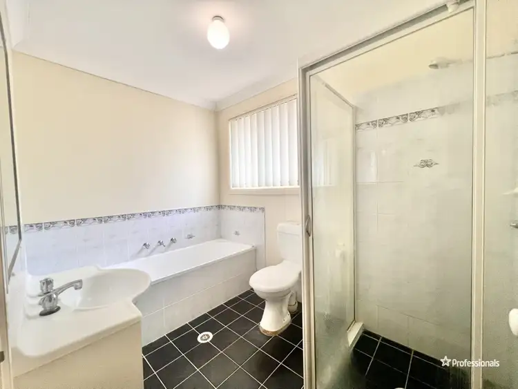 Third view of Homely townhouse listing, 8/75-77 Albert Street, Werrington NSW 2747