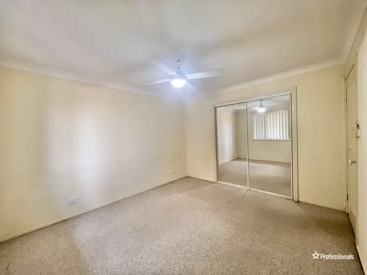 Fifth view of Homely townhouse listing, 8/75-77 Albert Street, Werrington NSW 2747