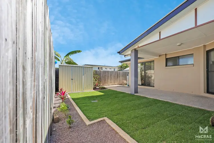 Fifth view of Homely unit listing, 3/10 Gordon Street, Bowen QLD 4805