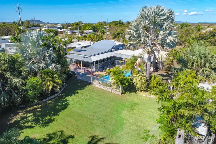 Main view of Homely house listing, 54 Skene Street, Bowen QLD 4805