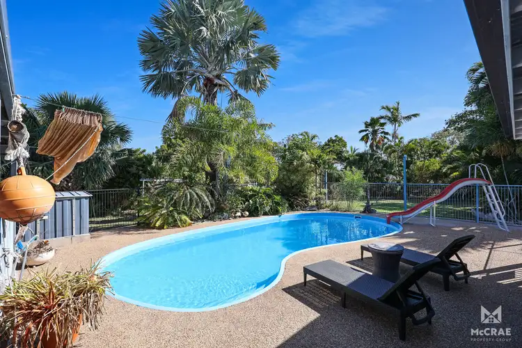 Second view of Homely house listing, 54 Skene Street, Bowen QLD 4805