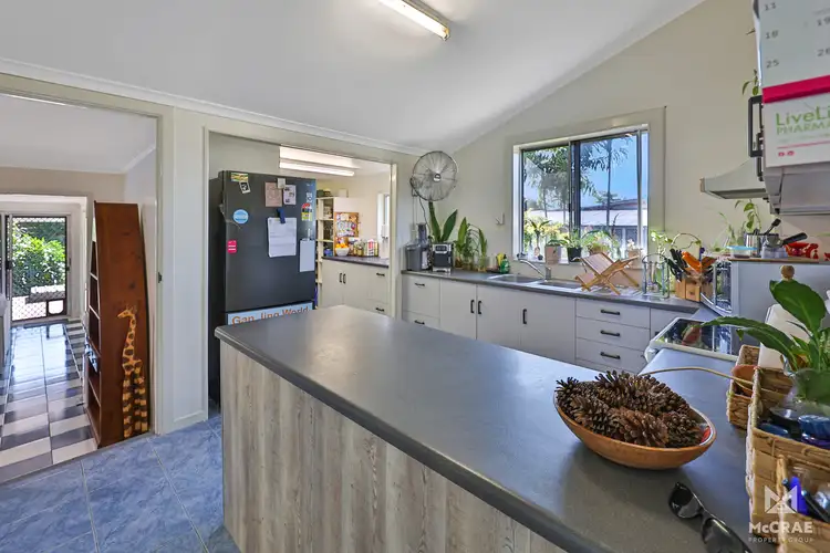 Fourth view of Homely house listing, 54 Skene Street, Bowen QLD 4805
