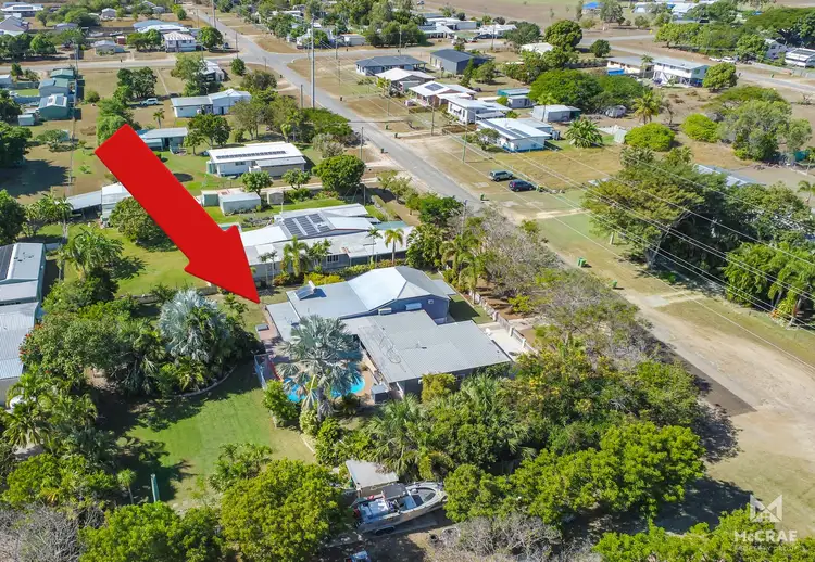 Fifth view of Homely house listing, 54 Skene Street, Bowen QLD 4805