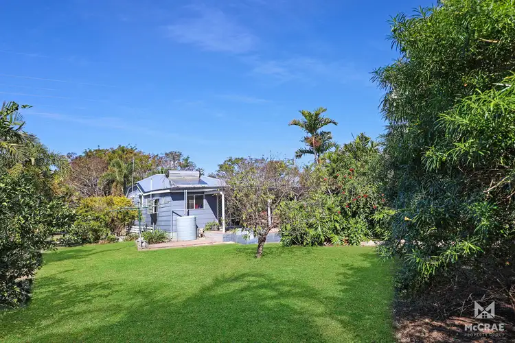 Sixth view of Homely house listing, 54 Skene Street, Bowen QLD 4805