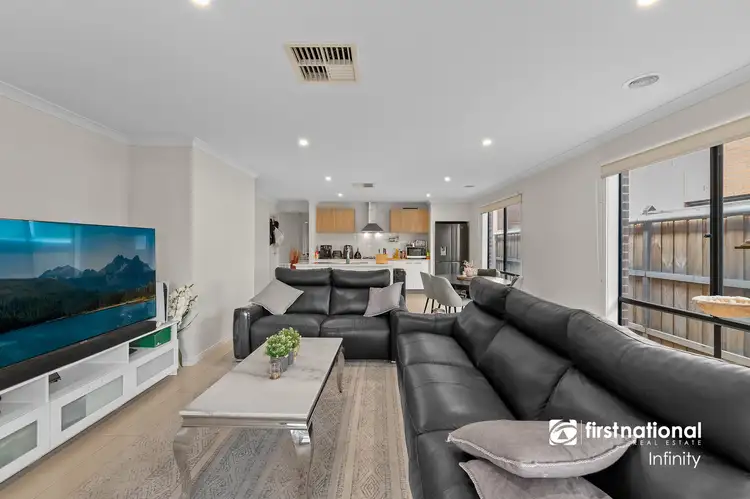 12 Shepherd Street, Williams Landing VIC 3027