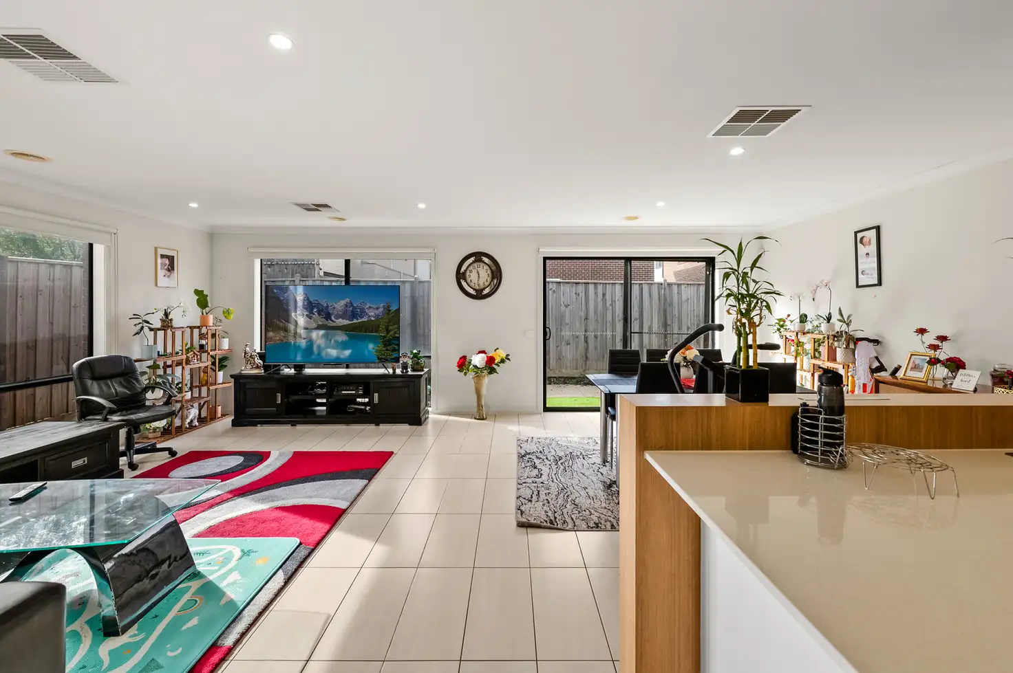 Main view of Homely house listing, 60 Newport Avenue, Williams Landing VIC 3027