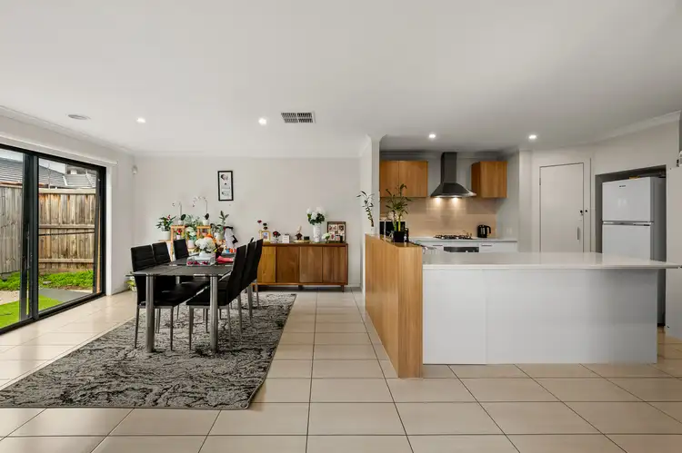 Second view of Homely house listing, 60 Newport Avenue, Williams Landing VIC 3027