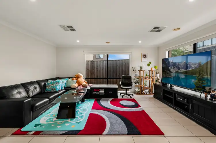 Third view of Homely house listing, 60 Newport Avenue, Williams Landing VIC 3027