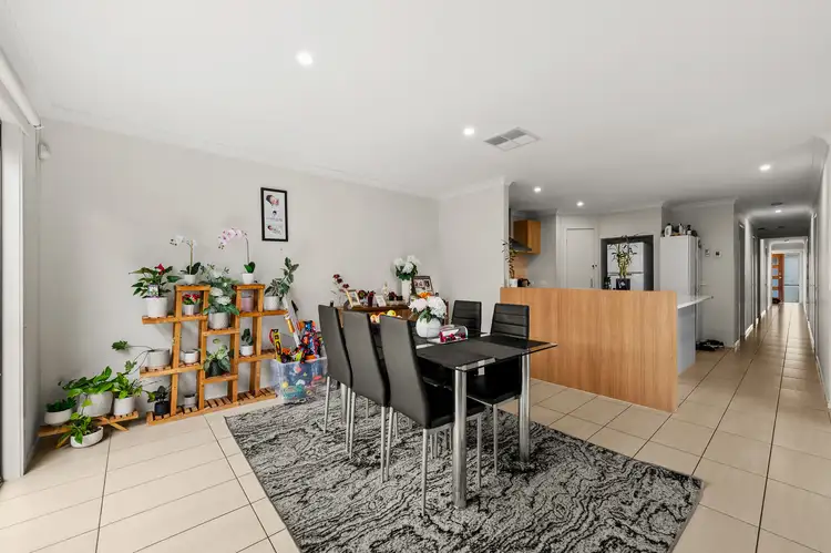 Fourth view of Homely house listing, 60 Newport Avenue, Williams Landing VIC 3027
