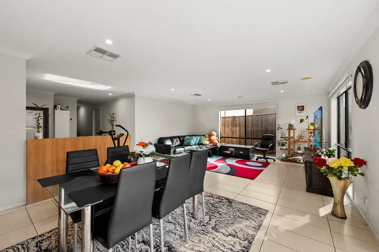 Fifth view of Homely house listing, 60 Newport Avenue, Williams Landing VIC 3027