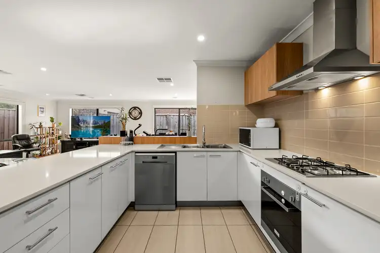 Sixth view of Homely house listing, 60 Newport Avenue, Williams Landing VIC 3027