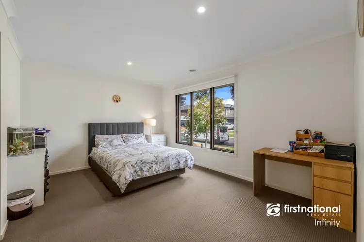 Main view of Homely house listing, 26 Quadrant Approach, Williams Landing VIC 3027