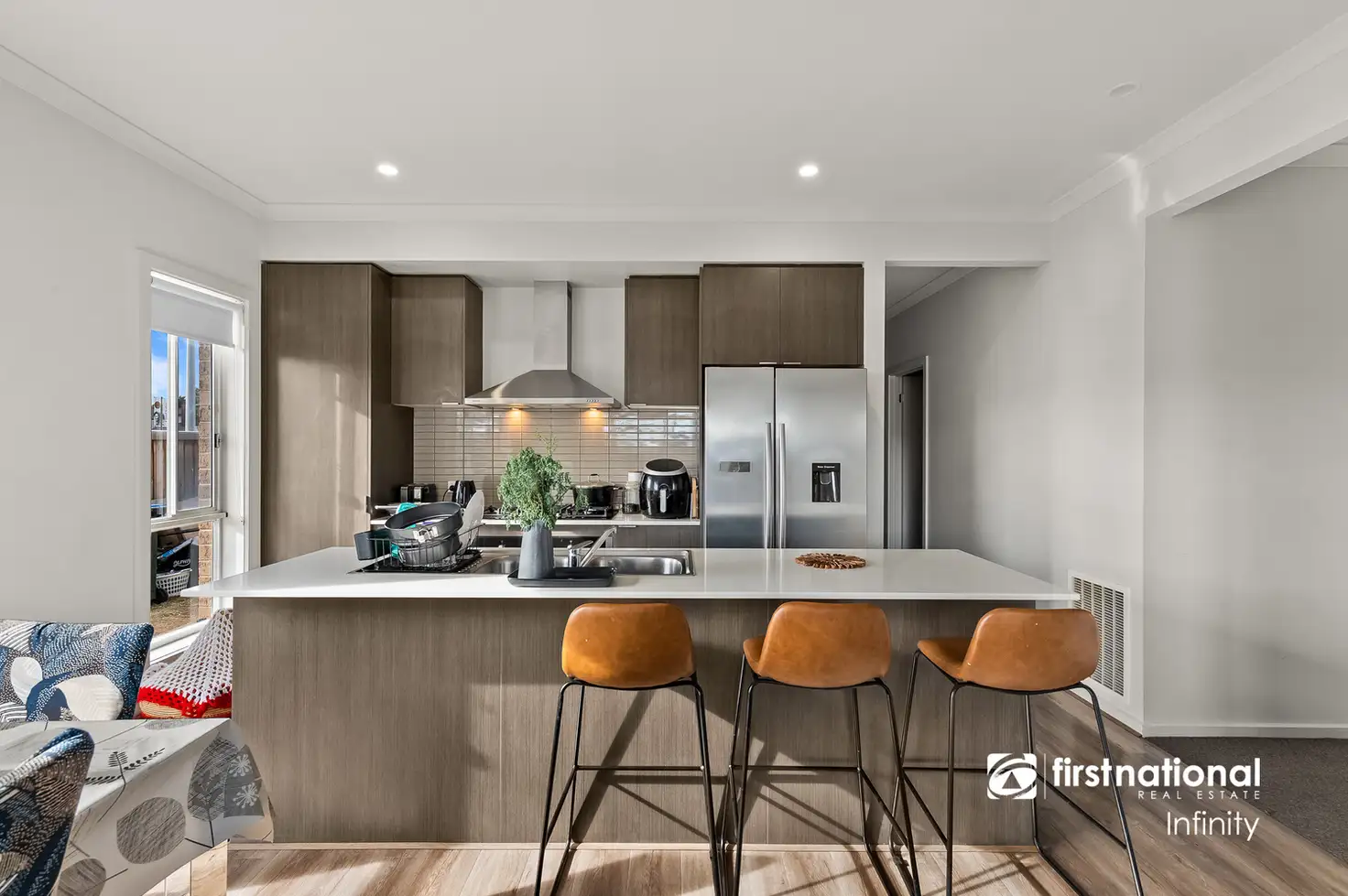 Main view of Homely house listing, 112 Farm Road, Werribee VIC 3030