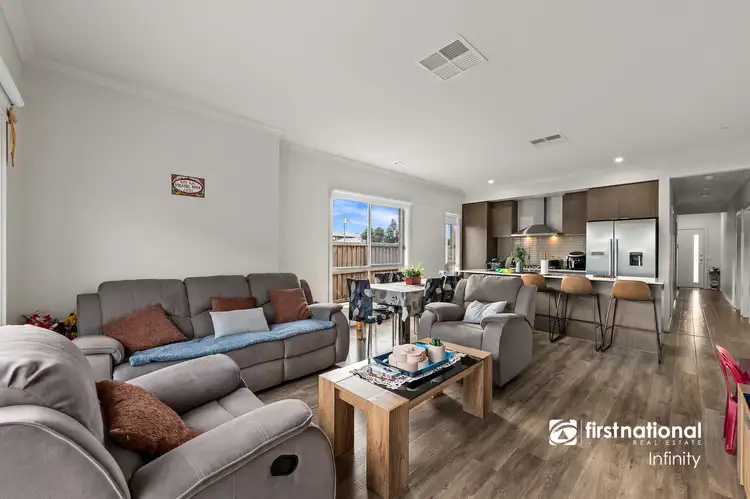 Third view of Homely house listing, 112 Farm Road, Werribee VIC 3030