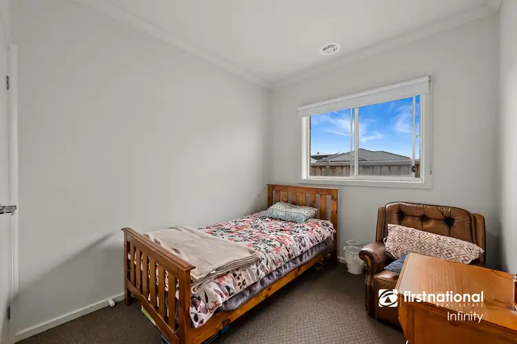Fifth view of Homely house listing, 112 Farm Road, Werribee VIC 3030