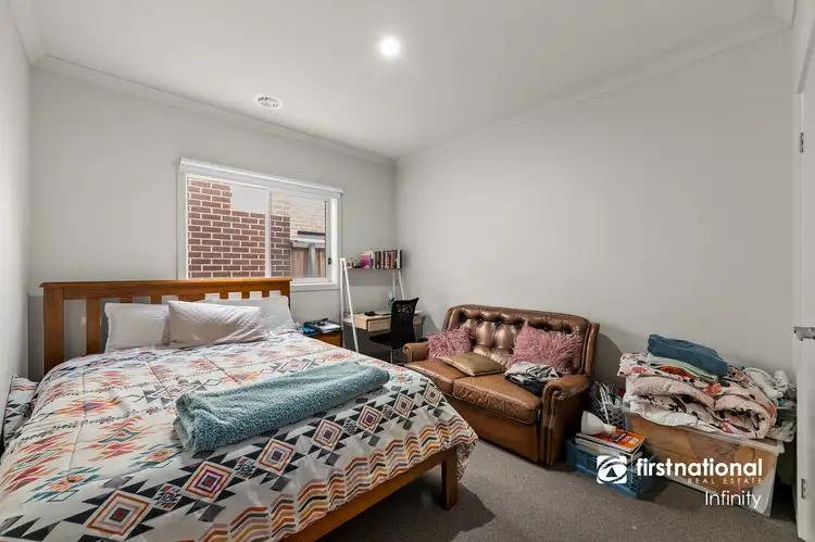 Sixth view of Homely house listing, 112 Farm Road, Werribee VIC 3030