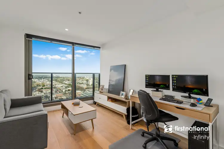 Main view of Homely house listing, 2603W/42-48 Balston Street, Southbank VIC 3006