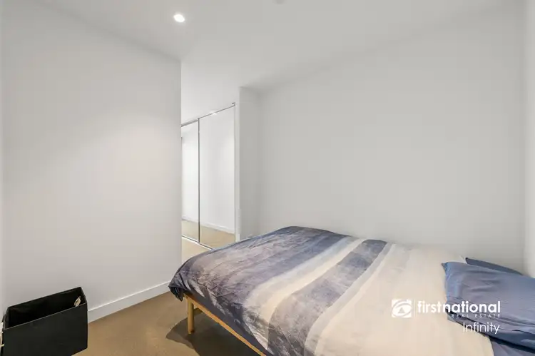 Fourth view of Homely house listing, 2603W/42-48 Balston Street, Southbank VIC 3006