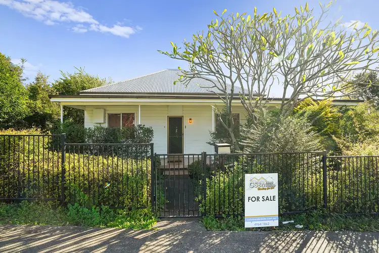 Main view of Homely house listing, 11 Cessnock Road, Gillieston Heights NSW 2321
