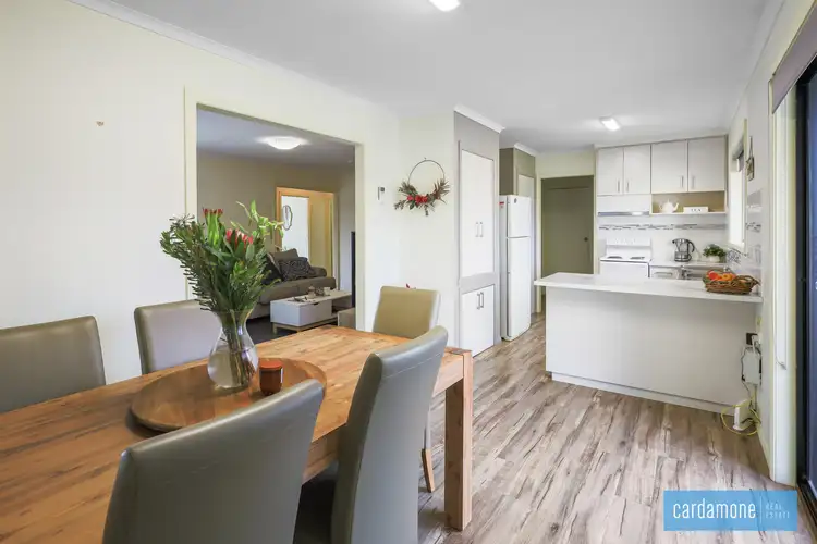 Second view of Homely house listing, 132 William Street, Mooroopna VIC 3629