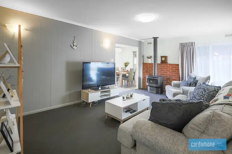 Fifth view of Homely house listing, 132 William Street, Mooroopna VIC 3629