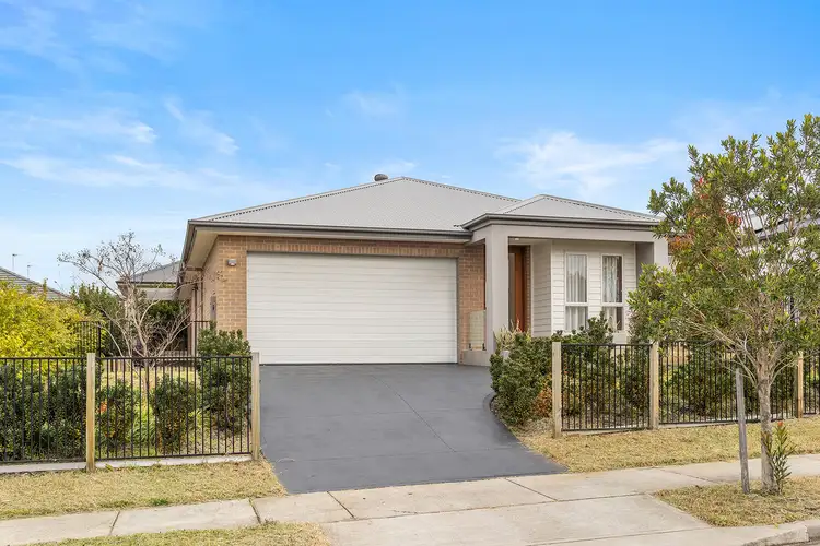 22 Darlaston Avenue, Thornton NSW 2322
