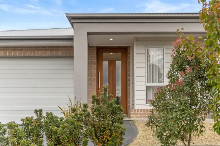 Second view of Homely house listing, 22 Darlaston Avenue, Thornton NSW 2322