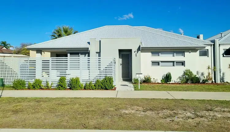 56 Currajong Crescent, Craigie WA 6025