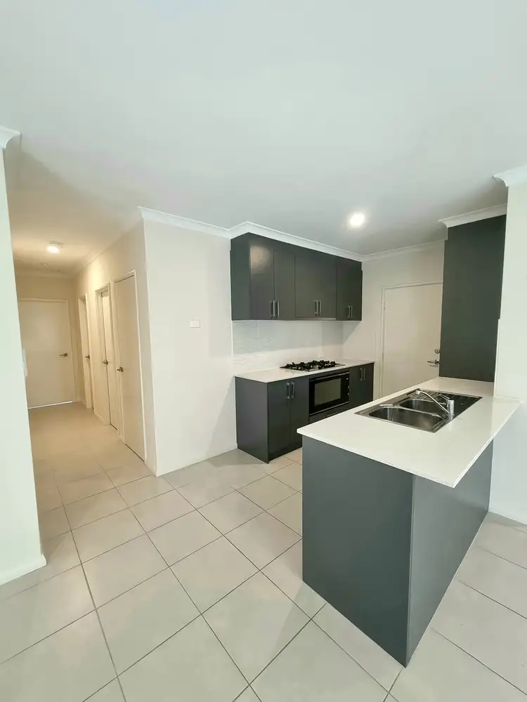 Second view of Homely house listing, 56 Currajong Crescent, Craigie WA 6025