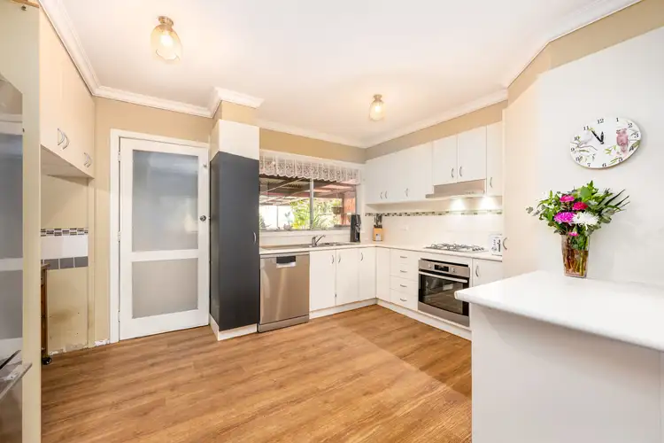 Second view of Homely house listing, 30 Morrell Street, Mooroopna VIC 3629