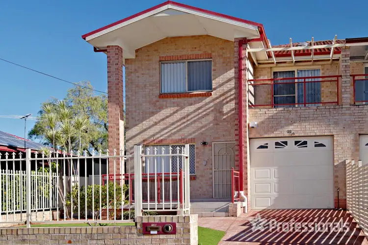 22A Albury Street, Yagoona NSW 2199