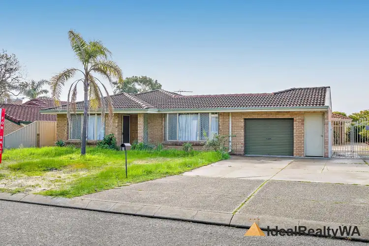 Main view of Homely house listing, 5 Rhyder Court, Murdoch WA 6150