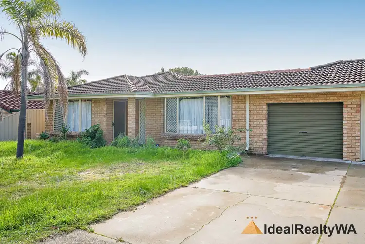 Second view of Homely house listing, 5 Rhyder Court, Murdoch WA 6150