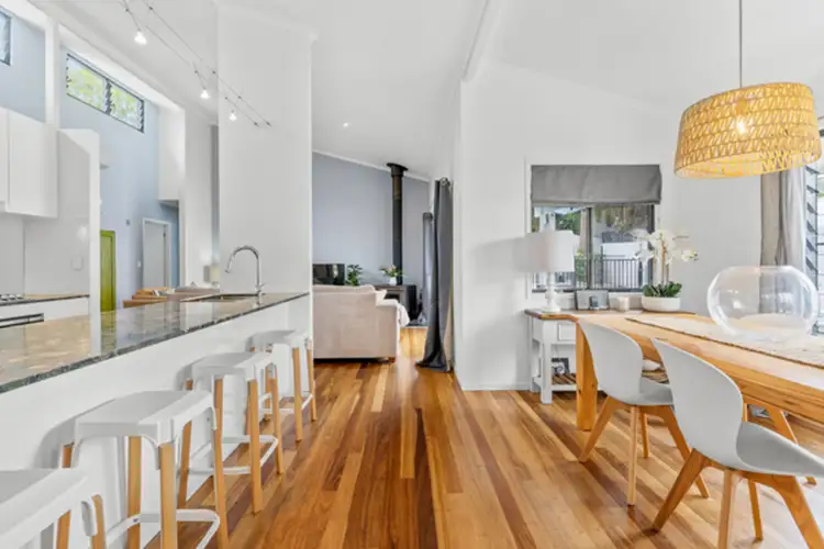 Fourth view of Homely house listing, 7 Jagera Close, Pottsville NSW 2489