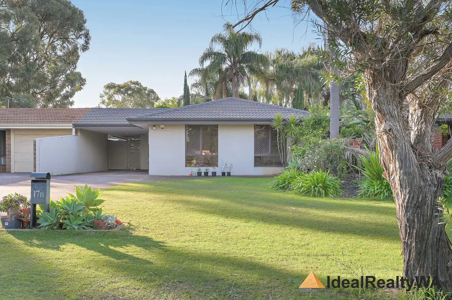 Main view of Homely house listing, B/17 Chaparral Crescent, Willetton WA 6155