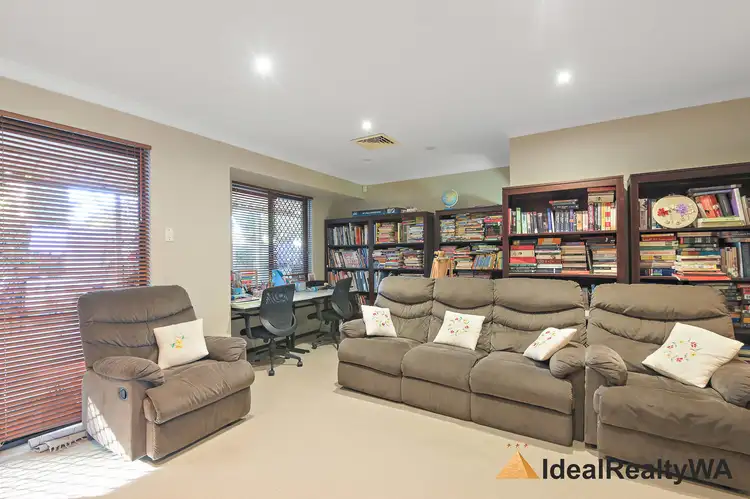 Second view of Homely house listing, B/17 Chaparral Crescent, Willetton WA 6155