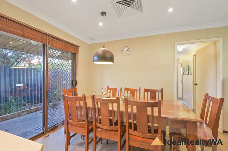Third view of Homely house listing, B/17 Chaparral Crescent, Willetton WA 6155