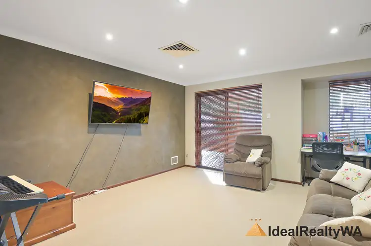 Fourth view of Homely house listing, B/17 Chaparral Crescent, Willetton WA 6155