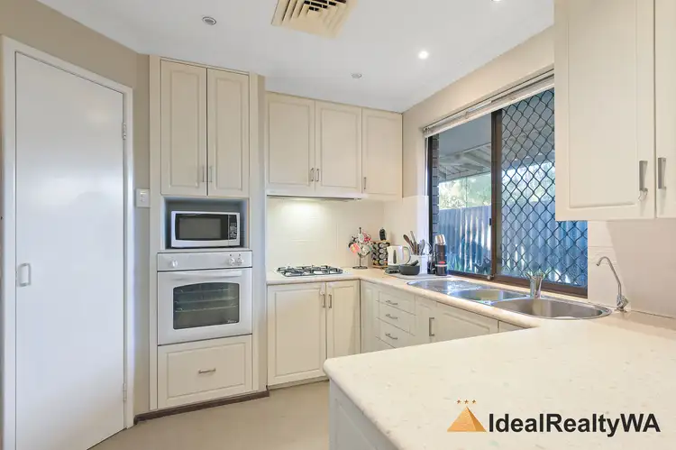 Fifth view of Homely house listing, B/17 Chaparral Crescent, Willetton WA 6155