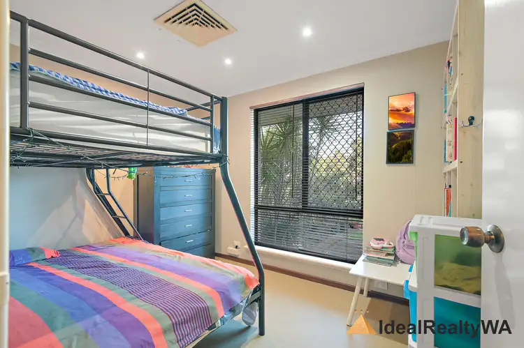 Sixth view of Homely house listing, B/17 Chaparral Crescent, Willetton WA 6155