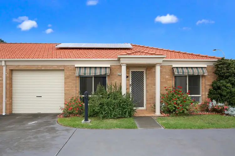 Main view of Homely unit listing, 28/110 Delbridge Drive, Sydenham VIC 3037