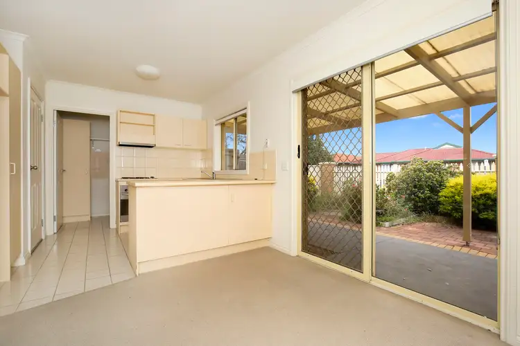 Second view of Homely unit listing, 28/110 Delbridge Drive, Sydenham VIC 3037