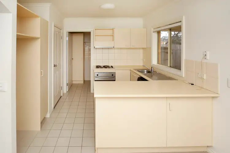 Third view of Homely unit listing, 28/110 Delbridge Drive, Sydenham VIC 3037